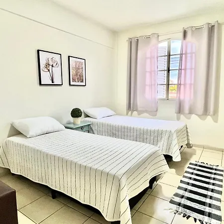 Apartamentos Grandes - 3 Quartos Com Suite Piracicaba Exterior photo