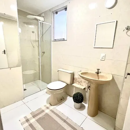 Apartamentos Grandes - 3 Quartos Com Suite Piracicaba Exterior photo