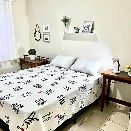 Apartamentos Grandes - 3 Quartos Com Suite Piracicaba Exterior photo