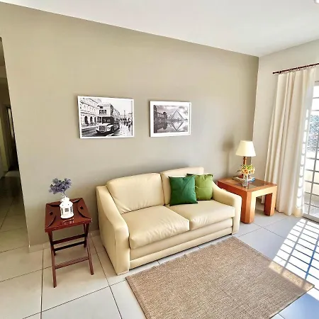 Apartamentos Grandes - 3 Quartos Com Suite Piracicaba Exterior photo