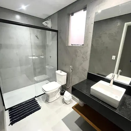 Apartamentos Grandes - 3 Quartos Com Suite Piracicaba Exterior photo
