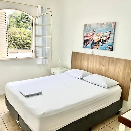 Apartamentos Grandes - 3 Quartos Com Suite Piracicaba Exterior photo