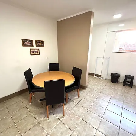 Apartamentos Grandes - 3 Quartos Com Suite Piracicaba Exterior photo