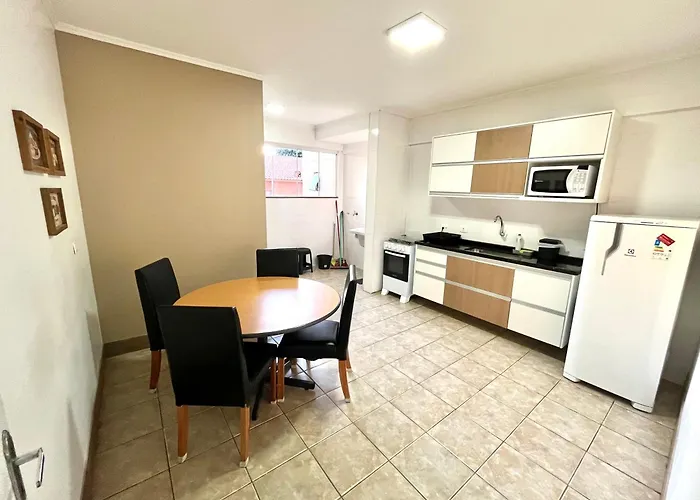 Apartamentos Grandes - 3 Quartos Com Suite