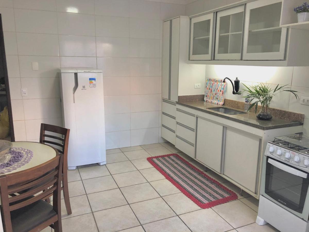 Apartment Grandes - 3 Quartos Com