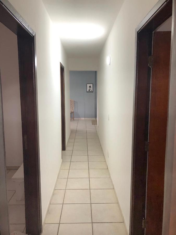 Grandes - 3 Quartos Com Apartment *