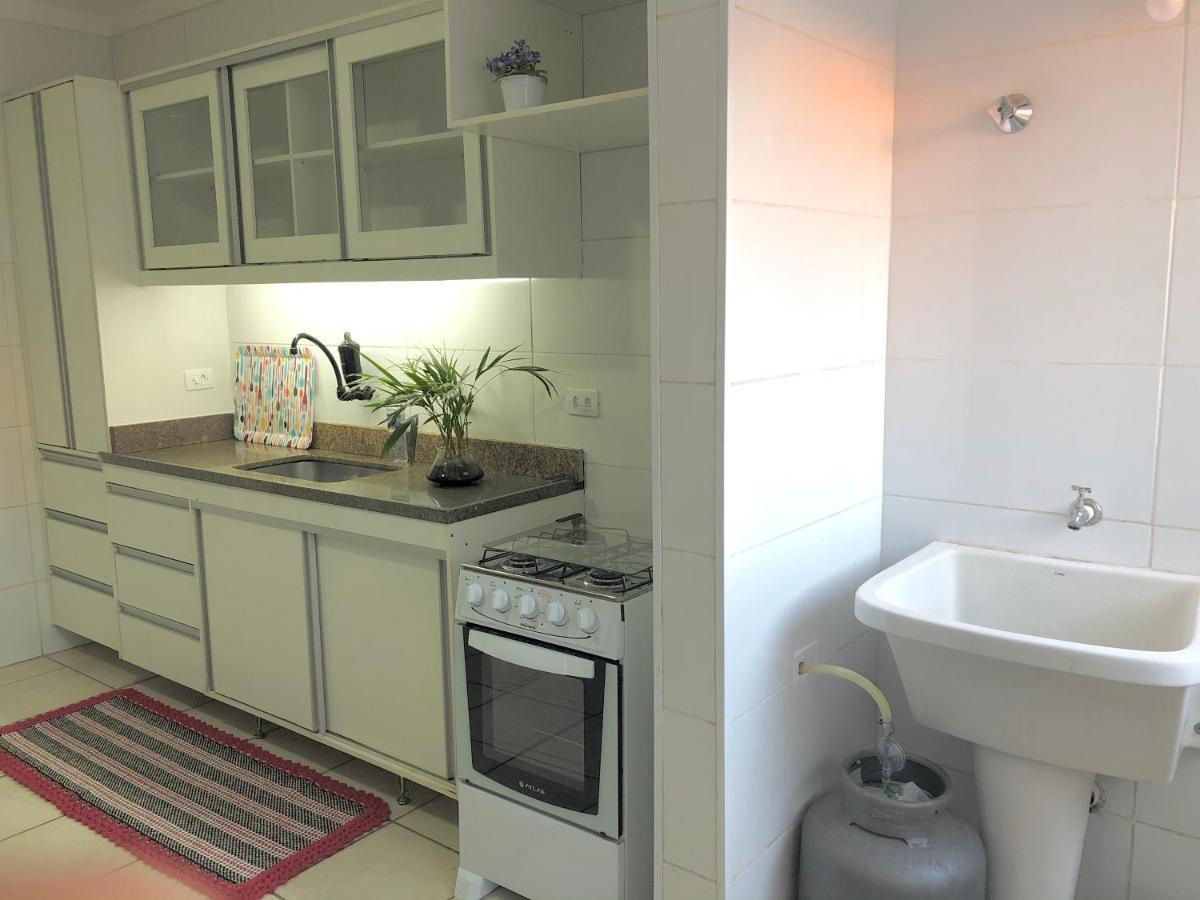Apartment Grandes - 3 Quartos Com