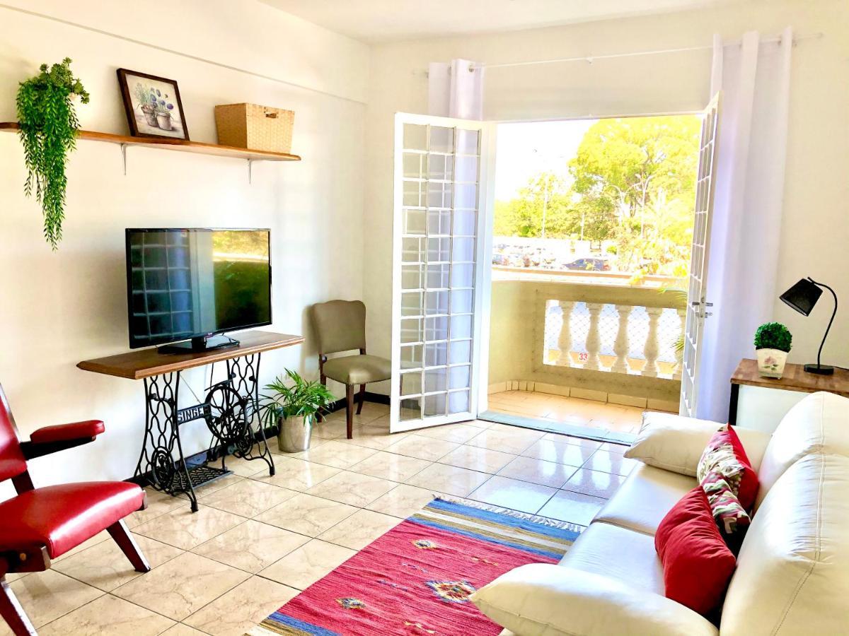 Apartment Grandes - 3 Quartos Com *