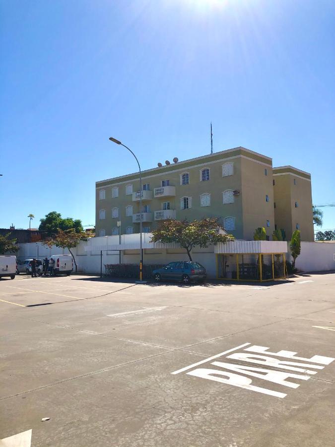 Grandes - 3 Quartos Com Apartment *