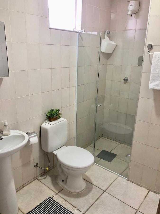 Apartment Grandes - 3 Quartos Com *
