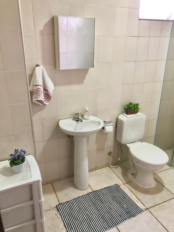 Apartment Grandes - 3 Quartos Com *