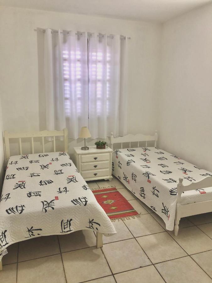 Grandes - 3 Quartos Com Apartment *