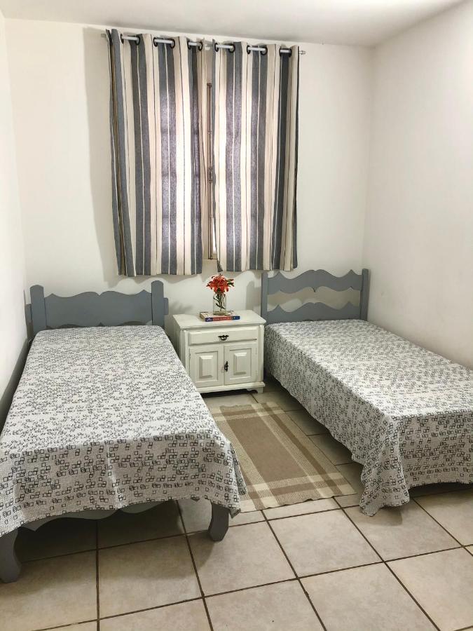 Grandes - 3 Quartos Com Apartment