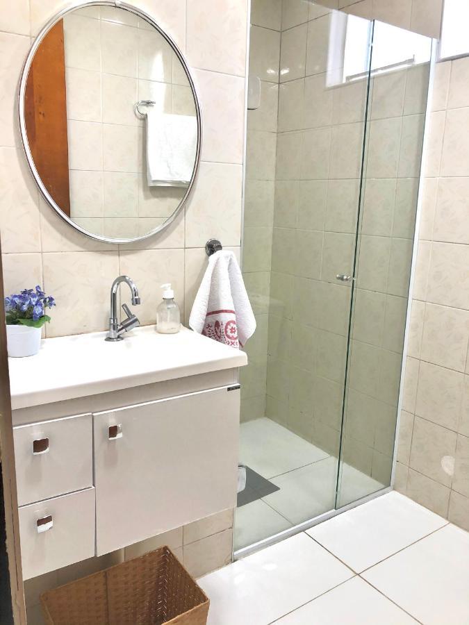 Apartment Grandes - 3 Quartos Com