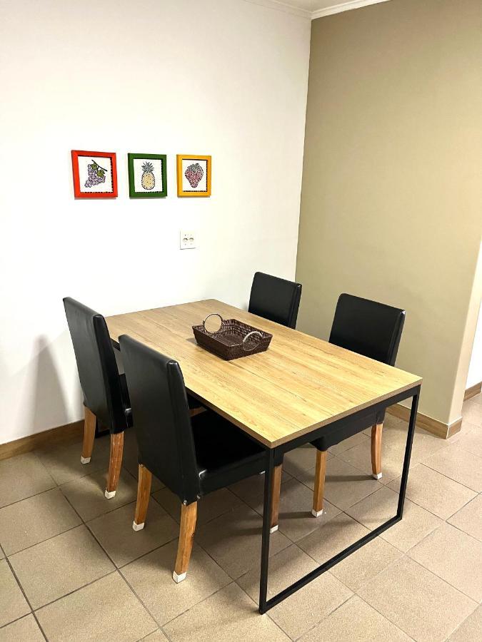 Grandes - 3 Quartos Com