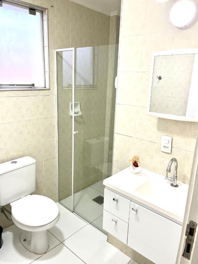 Apartment Grandes - 3 Quartos Com *