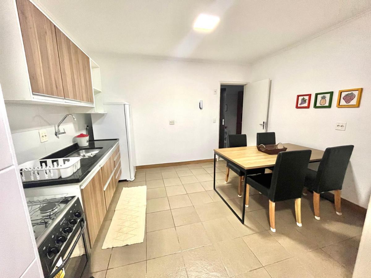 Grandes - 3 Quartos Com Apartment Piracicaba