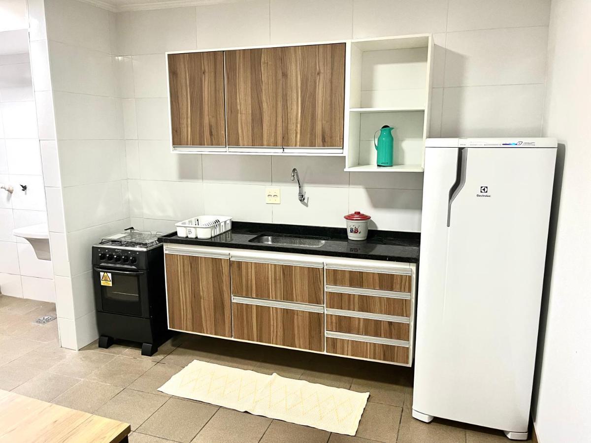 Apartment Grandes - 3 Quartos Com