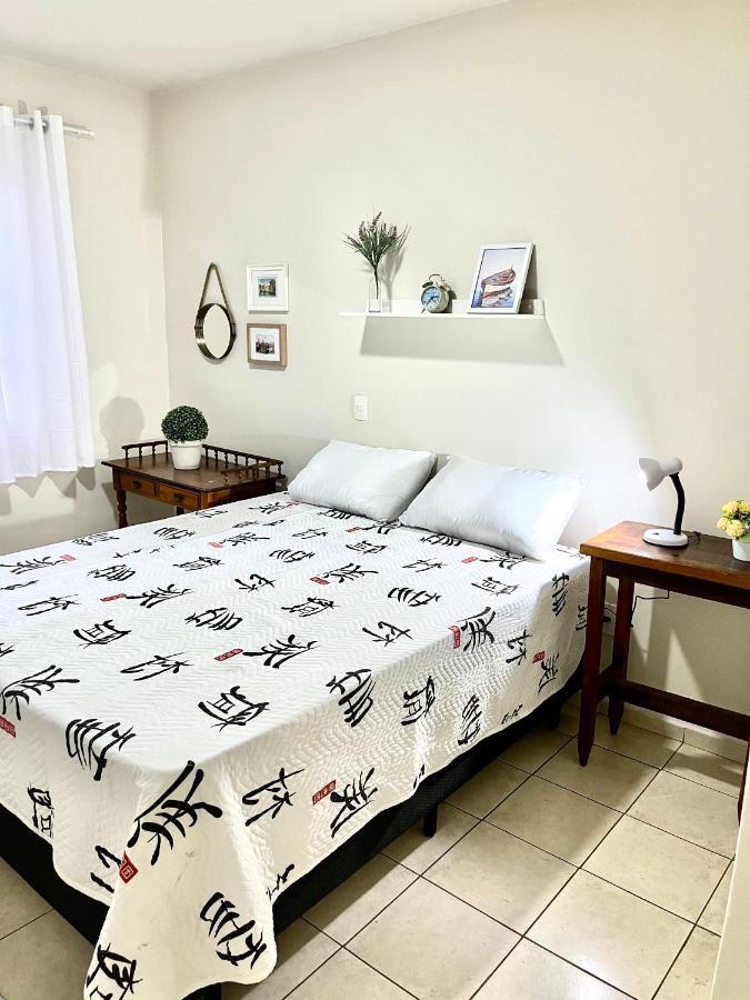 Apartment Grandes - 3 Quartos Com *