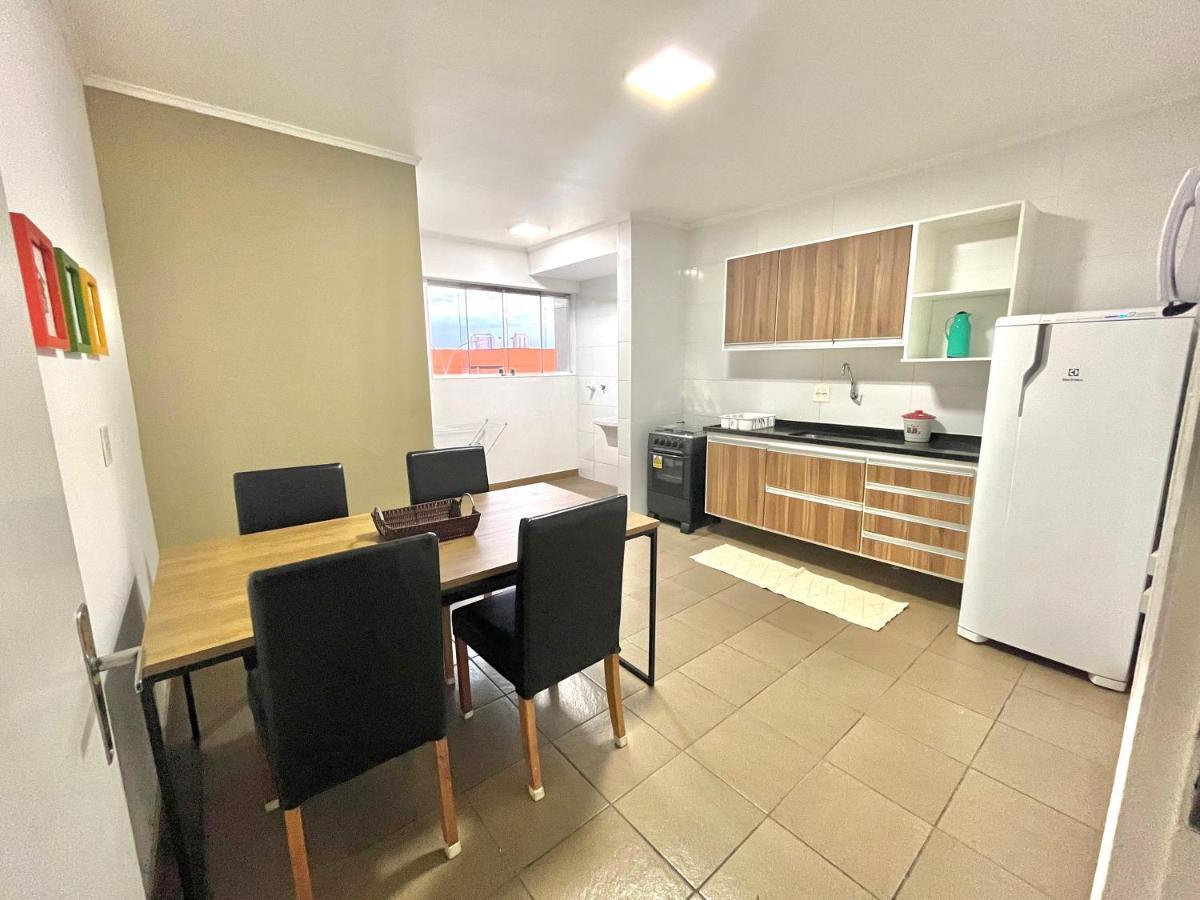 Apartment Grandes - 3 Quartos Com *