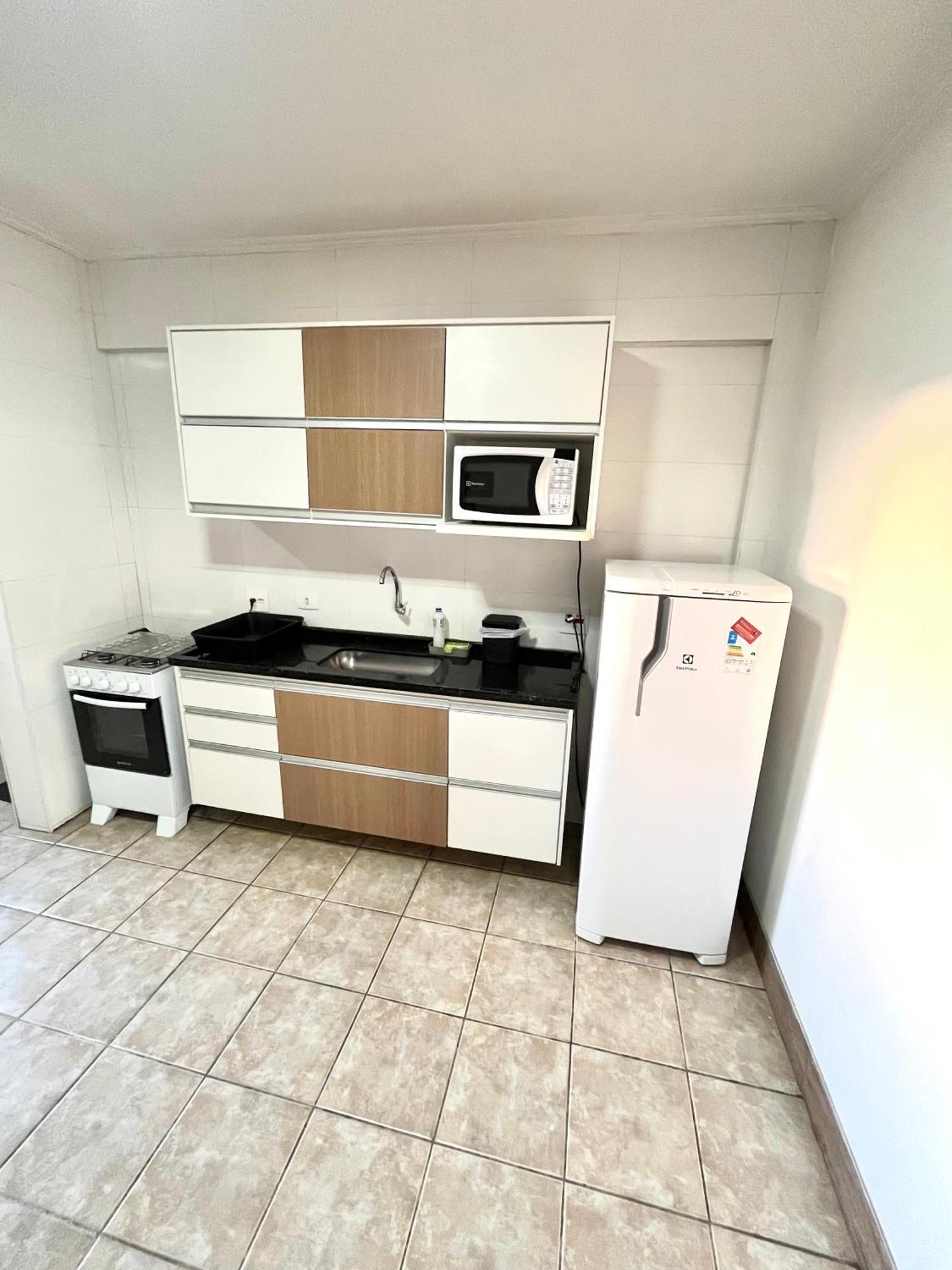 Grandes - 3 Quartos Com Apartment *