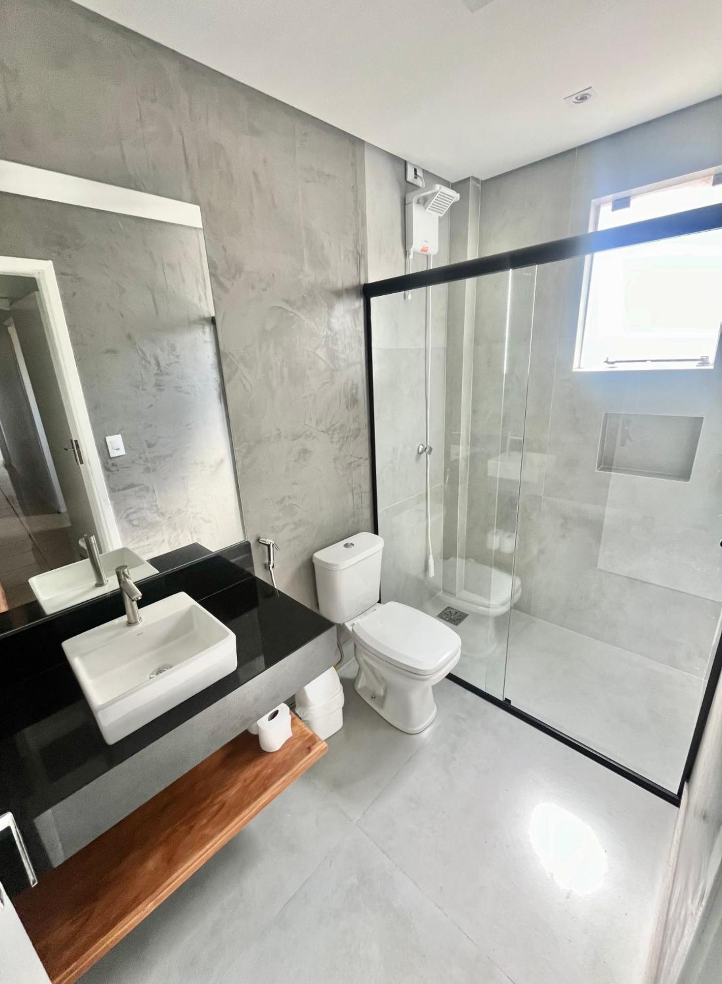 Apartment Grandes - 3 Quartos Com *